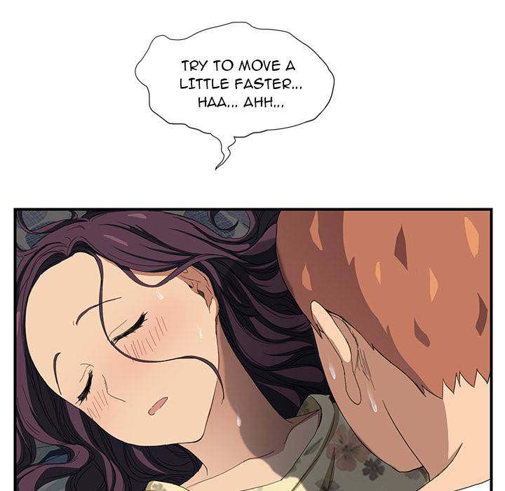 My Stepmom - Chapter 10 - Andromeda 11 page 173 hentai porn comic manga doujin